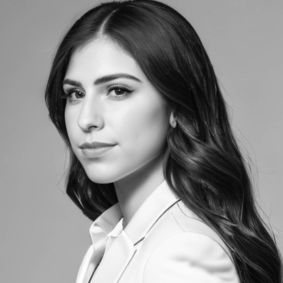 Carolina - Altanova kontaktperson