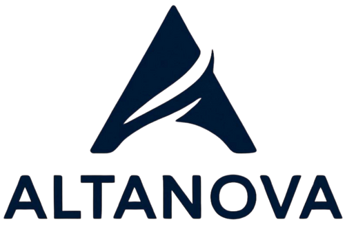 Altanova Logo
